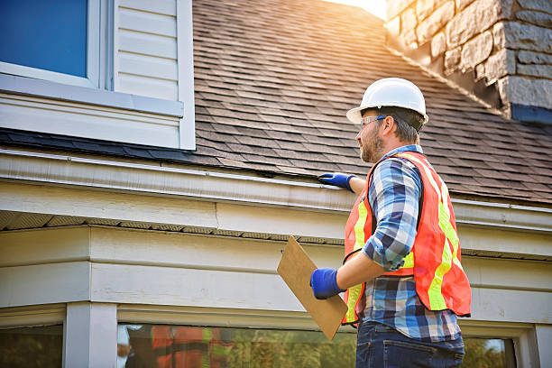 Trusted Storm Damage Roof Repair service in Merrifield, VA - Ben Roofing and Steel LLC